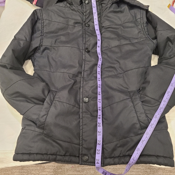 US POLO ASSN Jacket for boy or girl - Picture 4 of 8